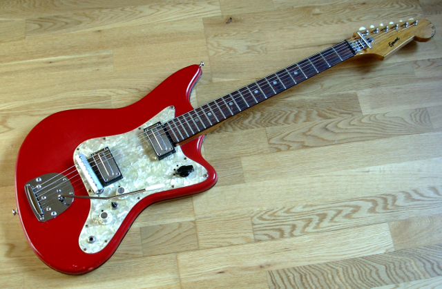 Electra 111/2