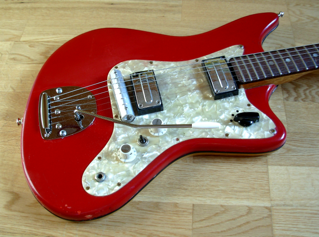 Electra 111/2