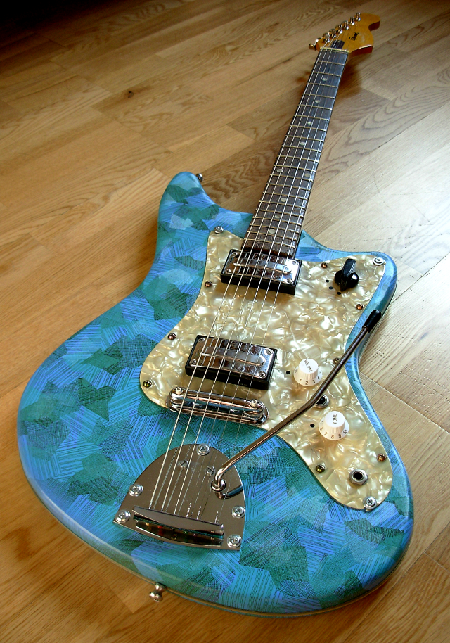 Electra 111/2