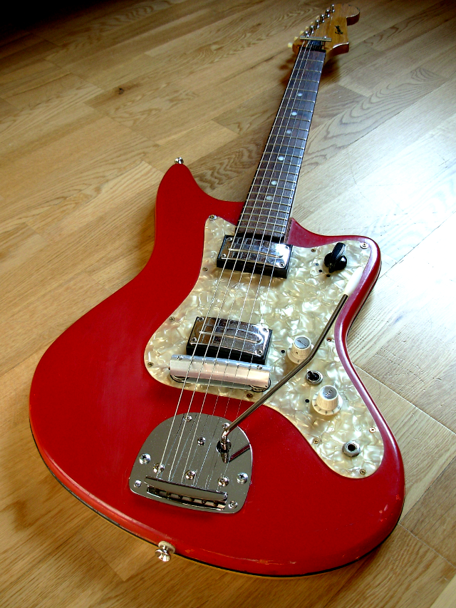 Electra 111/2