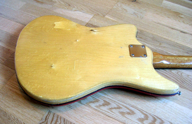 Electra 111/2