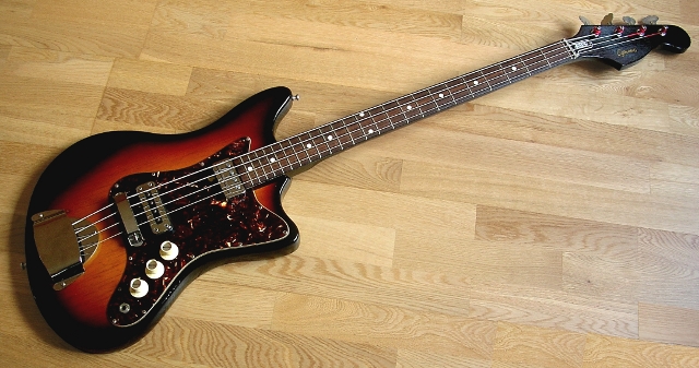 Tempest 2EBL3