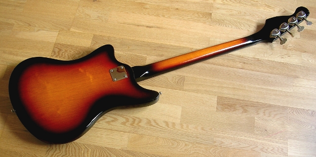 Tempest 2EBL3