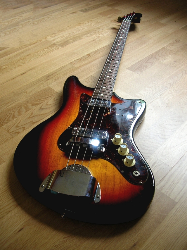 Tempest 2EBL3