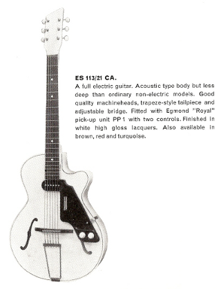 ES113/21CA (1961)
