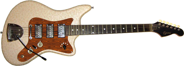 Electra 111/3