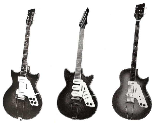 Egmond Solid 7