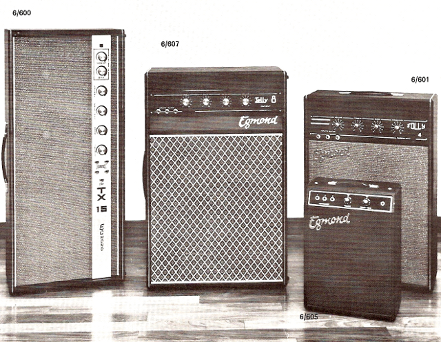 Amp
                          1968