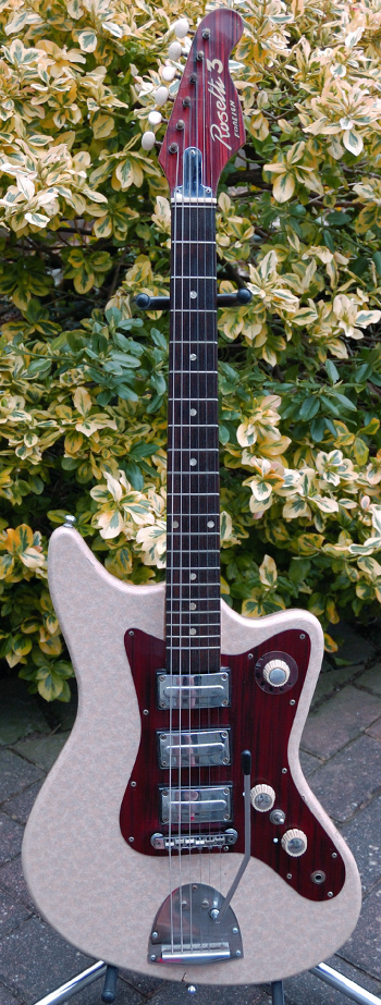 Electra 111/3