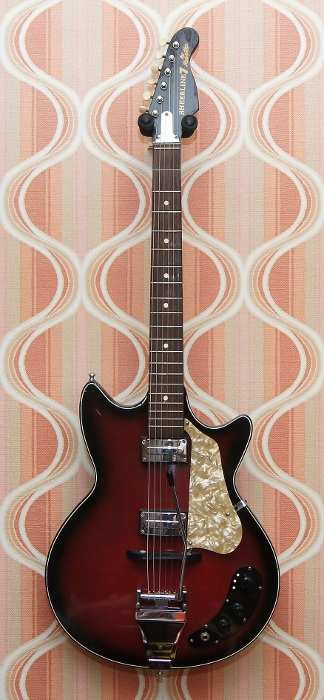 Sheerline