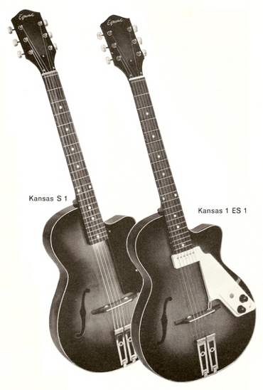 Kansas (1969)