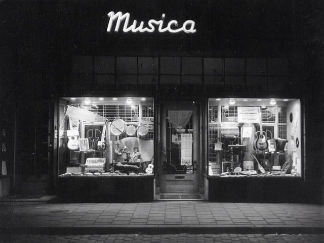 Musica