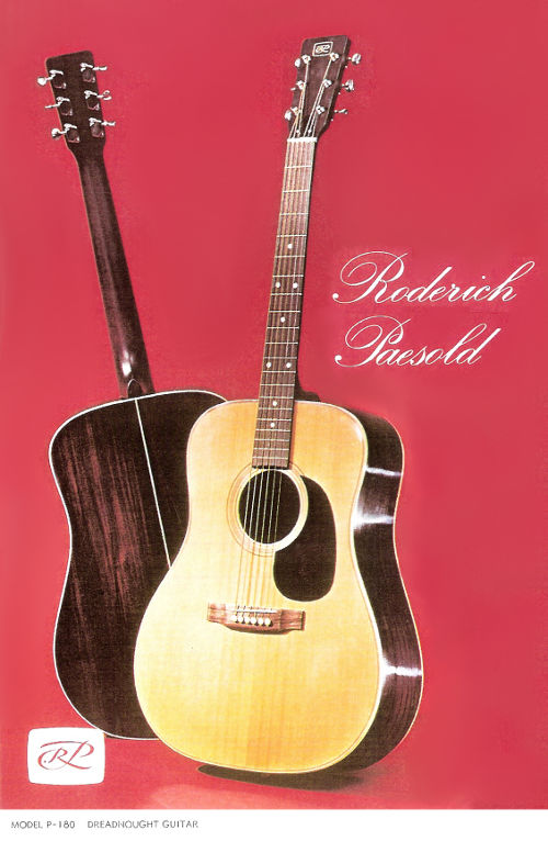 Roderich Paesold
