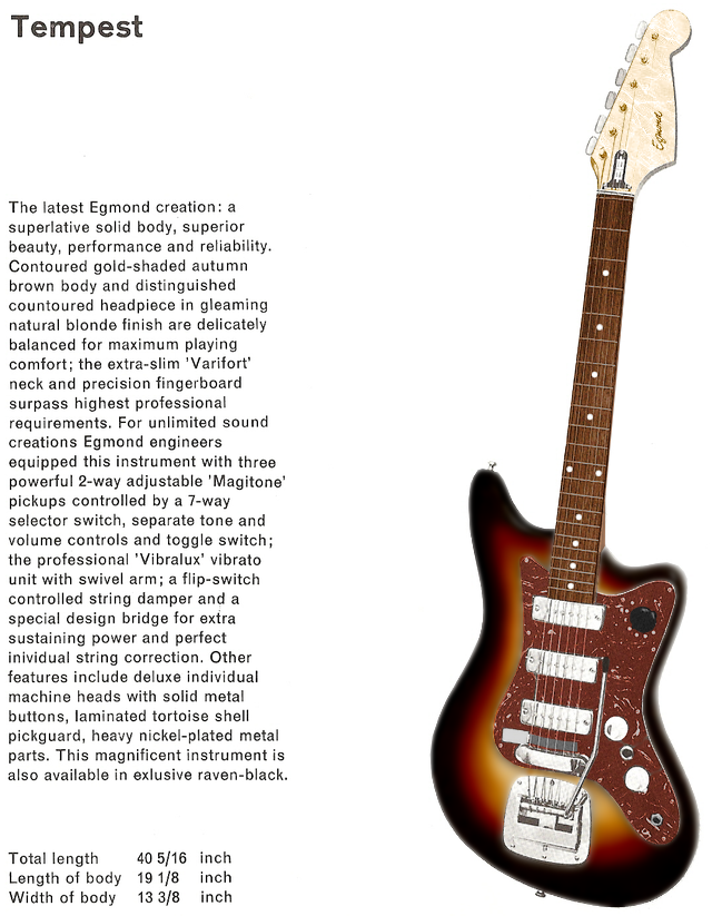 Tempest 1965