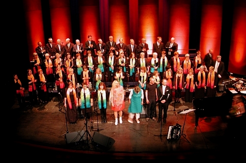 VocalEnsemble