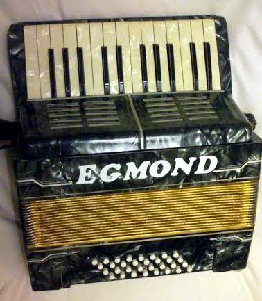 Accordion
