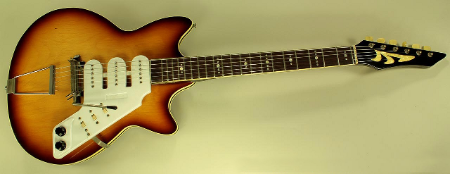 Rosetti