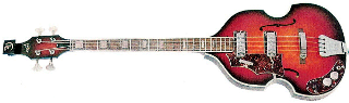 Bass