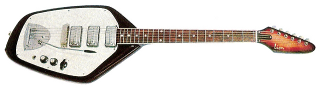 Guitar